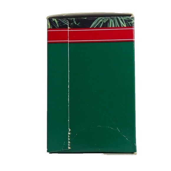 Hallmark Keepsake Christmas Tree Ornament Coyote Carols 1990 Vintage Singing - Picture 11 of 15